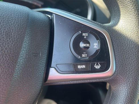 Used 2017 Honda CR-V EX image 18