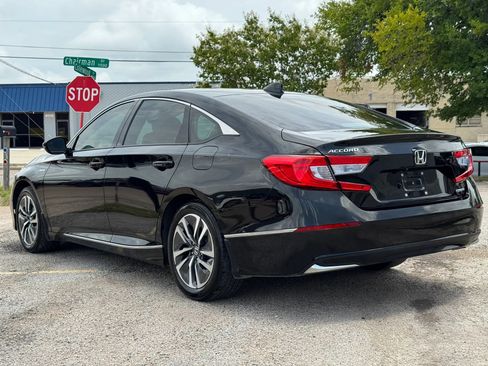 Used 2019 Honda Accord EX-L image 4