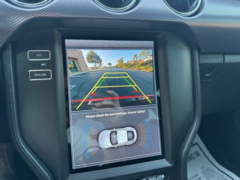 Used 2017 Ford Mustang GT RWD image 21