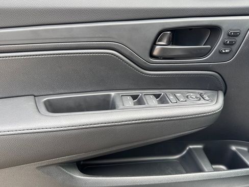 New 2026 Honda Odyssey Sport-L image 30