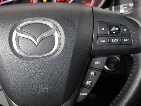 Used 2010 MAZDA MAZDA3 s Grand Touring FWD image 10