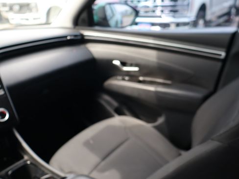 Used 2022 Hyundai Tucson SE AWD/4WD image 23