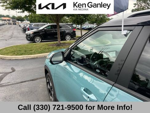 Certified 2026 Kia Seltos S AWD/4WD image 25
