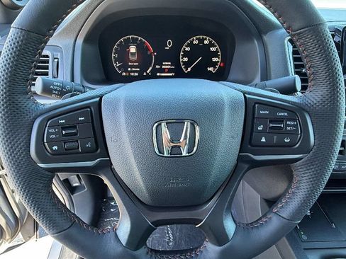 New 2026 Honda Ridgeline TrailSport image 18