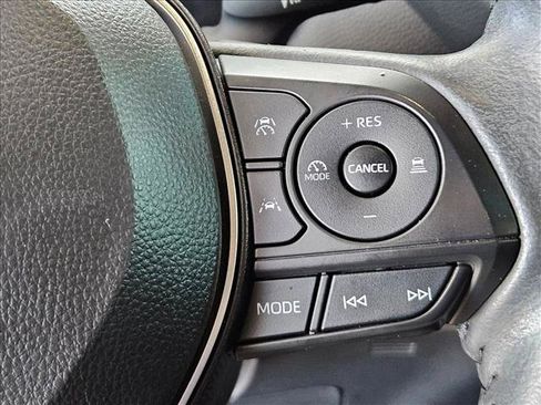 Used 2024 Toyota Corolla Cross AWD Hybrid w/ Convenience Package image 16