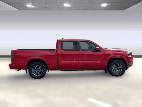 New 2026 Nissan Frontier SV w/ Tow Package image 8