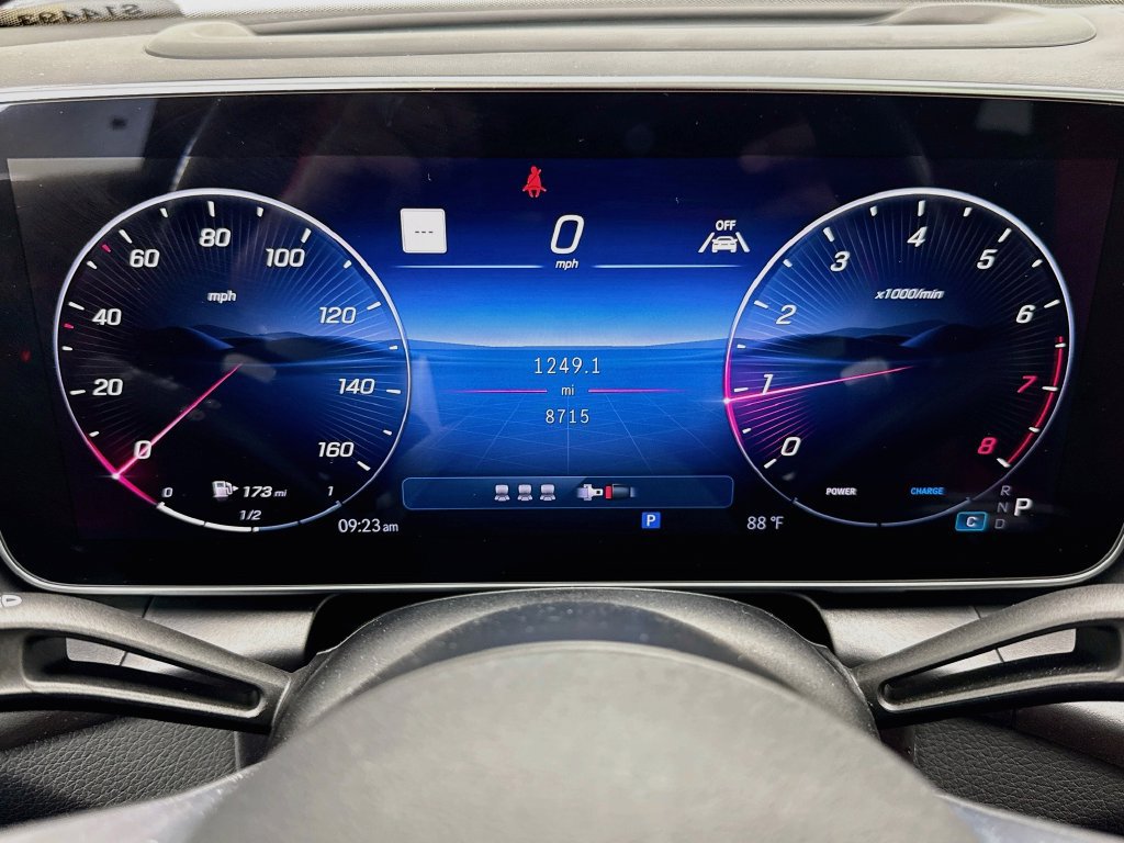 Certified 2026 Mercedes-Benz GLC 300 image 33