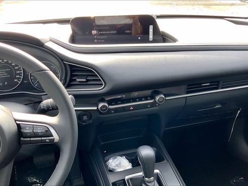 New 2026 MAZDA CX-30 AWD 2.5 S w/ Select Sport Pkg image 6