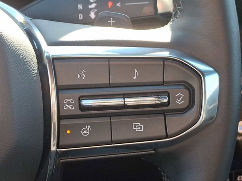 Certified 2026 GMC Terrain Elevation image 24