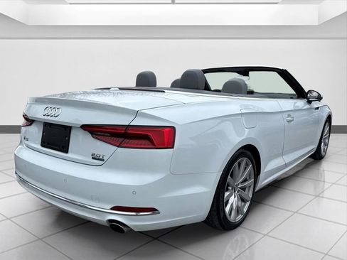 Used 2018 Audi A5 2.0T Premium Plus image 3