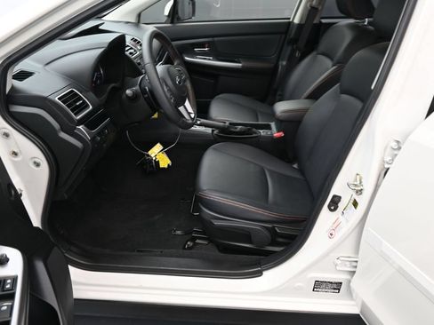 Used 2017 Subaru Crosstrek 2.0i Limited w/ Popular Package #2 AWD/4WD image 16