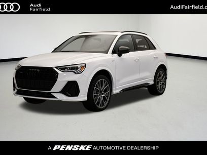 New 2025 Audi Q3 2.0T Premium Plus