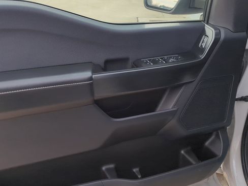 Used 2024 Ford F150 STX w/ Tow/Haul Package image 9