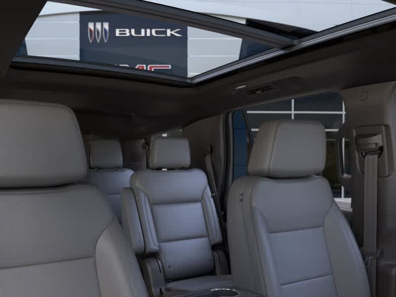 New 2027 GMC Yukon Elevation w/ Elevation Premium Package RWD image 24