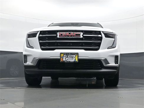 Used 2024 GMC Acadia Elevation image 23