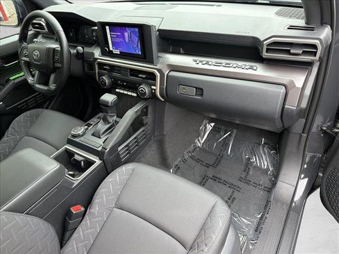 New 2026 Toyota Tacoma SR5 image 23