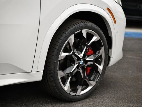 New 2026 BMW X2 xDrive28i w/ Technology Package image 5