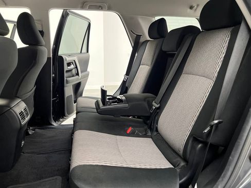 Used 2024 Toyota 4Runner SR5 image 13