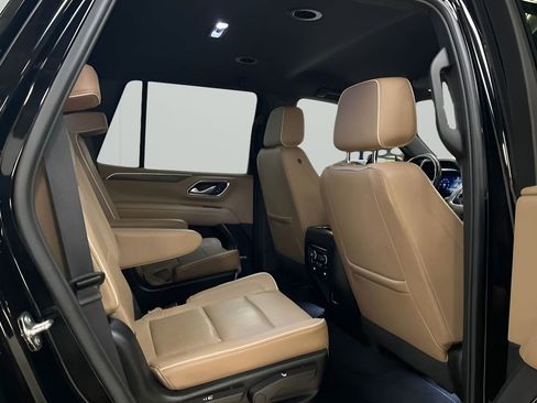 Used 2024 Chevrolet Tahoe Premier image 11