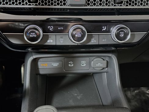 New 2026 Honda Civic Sport image 15