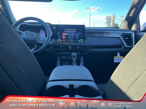 New 2026 GMC Canyon Elevation w/ Convenience Package image 15
