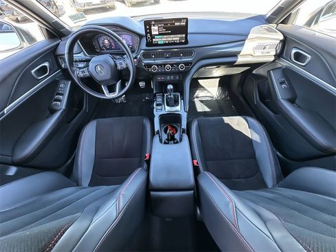 Used 2024 Acura Integra Type S image 30
