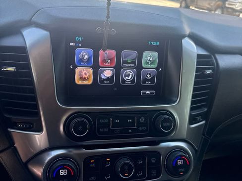 Used 2017 Chevrolet Tahoe LS w/ All-Season Package RWD image 5