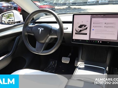 Used 2023 Tesla Model Y Performance AWD/4WD image 24