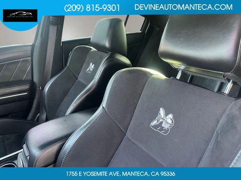 Used 2020 Dodge Charger Scat Pack w/ Dynamics Package image 13