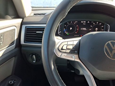 Certified 2023 Volkswagen Atlas SE image 20