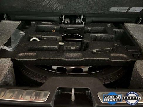 Used 2025 Volvo XC90 B6 Plus image 83