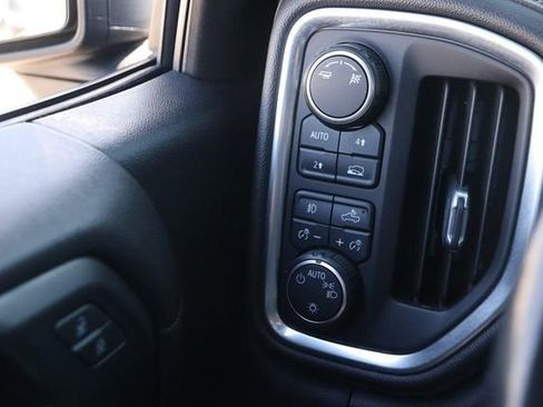 Used 2019 Chevrolet Silverado 1500 RST w/ All-Star Edition image 20