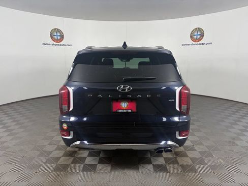 Used 2020 Hyundai Palisade Limited AWD/4WD image 20