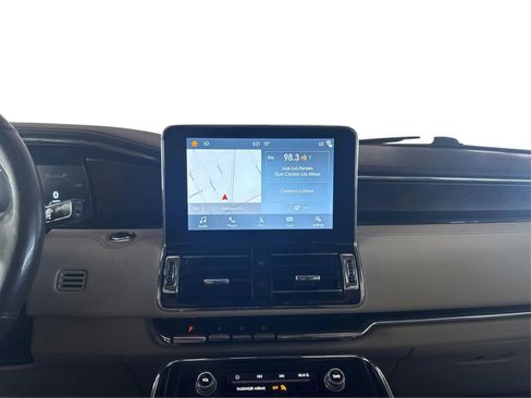 Used 2019 Lincoln Navigator L Reserve w/ Cargo Package AWD/4WD image 14