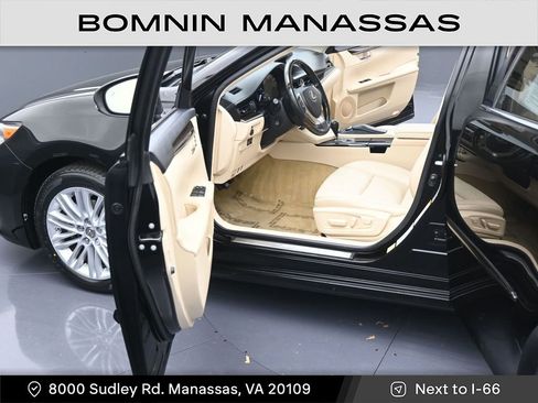 Used 2014 Lexus ES 350 image 13