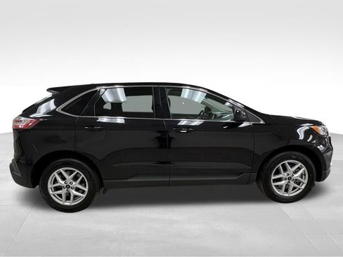 Used 2024 Ford Edge SEL AWD/4WD image 6