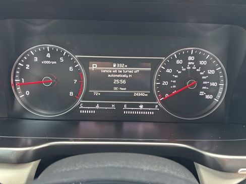 Used 2022 Kia Sorento S FWD image 20
