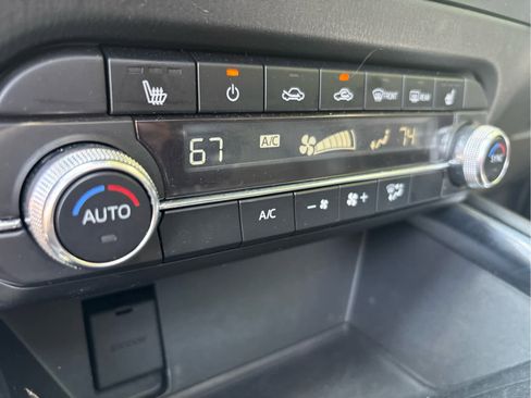Used 2024 MAZDA CX-5 Carbon Edition AWD/4WD image 12