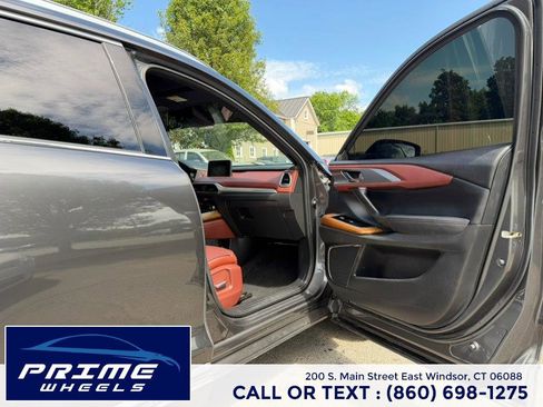 Used 2016 MAZDA CX-9 Signature AWD/4WD image 17