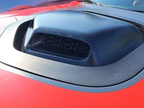 Used 2016 Dodge Challenger R/T Plus RWD image 11