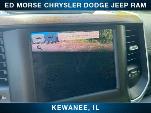 Used 2022 RAM 3500 Laramie AWD/4WD image 27