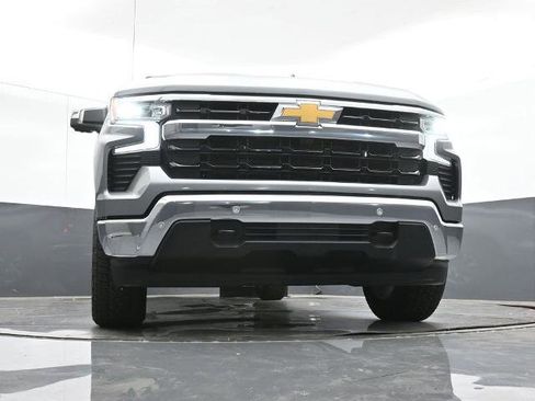 New 2026 Chevrolet Silverado 1500 LT w/ All Star Edition Plus image 16