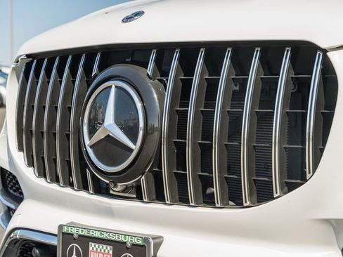 Certified 2022 Mercedes-Benz GLS 450 4MATIC image 13