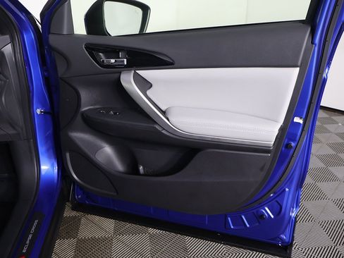 New 2026 Mitsubishi Eclipse Cross SEL image 28