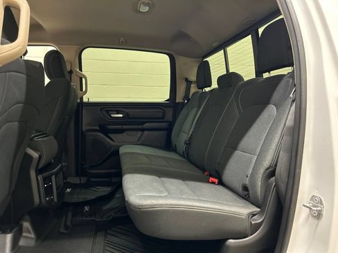 Used 2019 RAM 1500 Tradesman AWD/4WD image 8