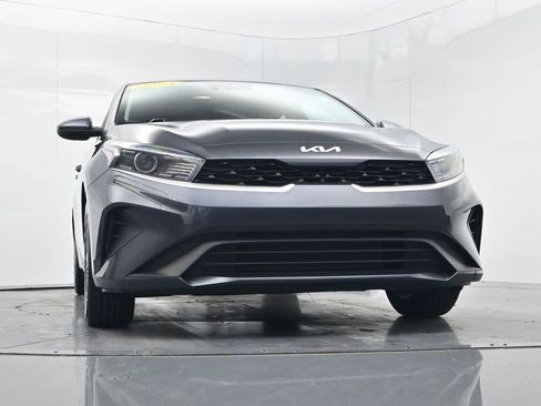Used 2024 Kia Forte LXS FWD image 41