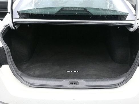 Used 2021 Nissan Altima 2.5 S image 11