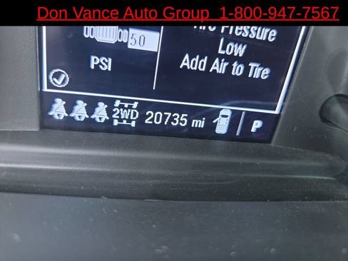 Used 2025 Chevrolet Silverado 3500 W/T w/ WT Convenience Package AWD/4WD image 16