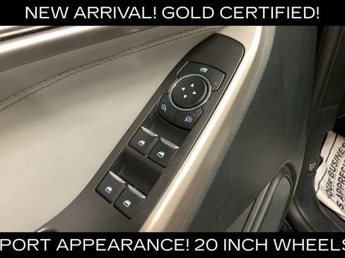 Certified 2023 Ford Explorer XLT w/ Equipment Group 202A AWD/4WD image 29