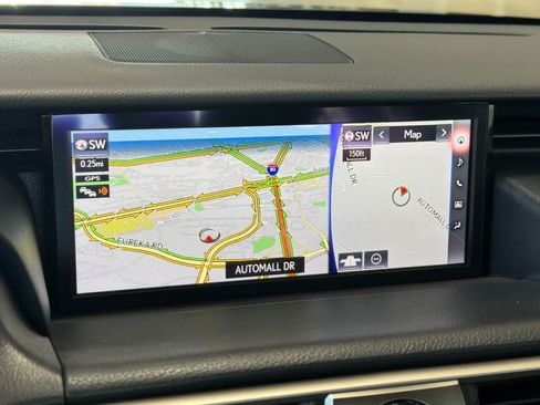 Used 2020 Lexus IS 300 w/ Navigation Package RWD image 20